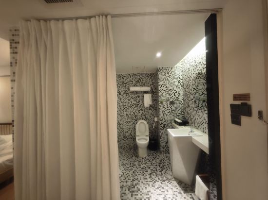 汕頭海潤酒店（汕頭萬象城店）優惠