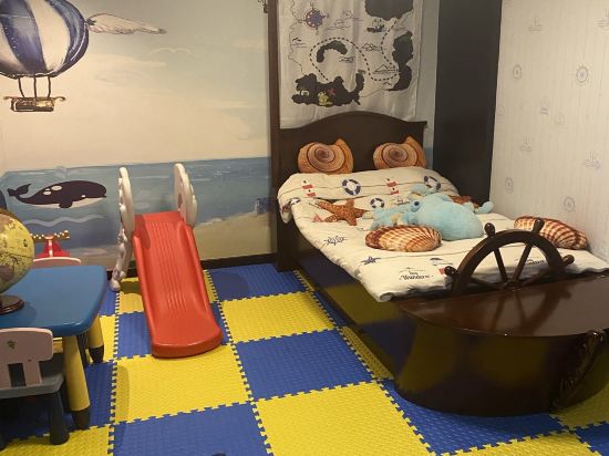 上海夏陽湖皇冠假日酒店優惠