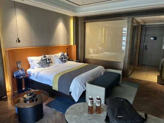 華悅優選飯店（仲愷時尚公園店）優惠