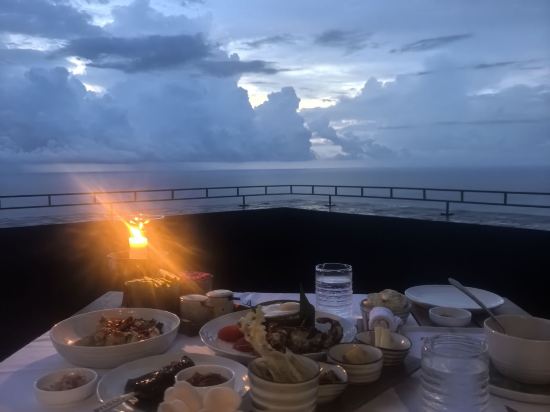 寶格麗峇里島度假別墅酒店優惠