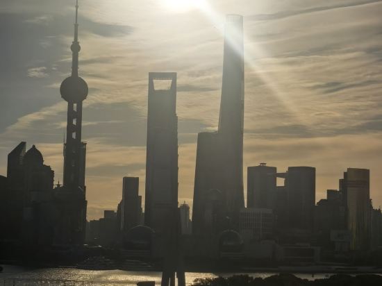 上海蘇寧寶麗嘉飯店優惠