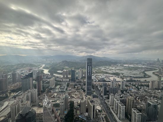 深圳瑞吉飯店優惠