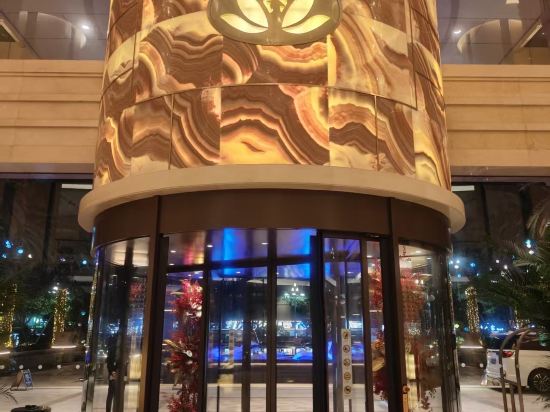 惠安達利世紀飯店優惠