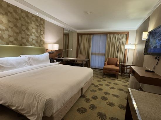 香港金域假日酒店優惠