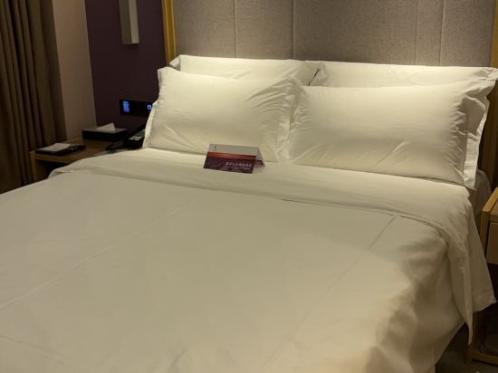 麗楓飯店（哈爾濱中央大街友誼路地鐵站店）優惠