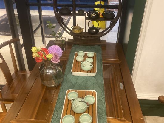 浙大圓正蘭社飯店（杭州西湖河坊街店）優惠