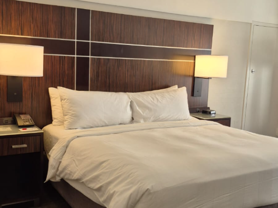 紐約萬豪侯爵飯店優惠