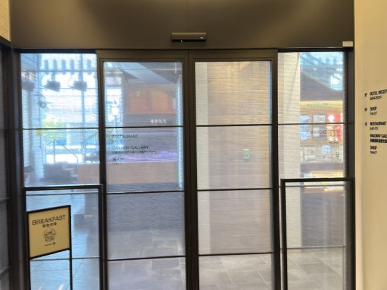 JR東日本橫濱櫻木町METS飯店優惠