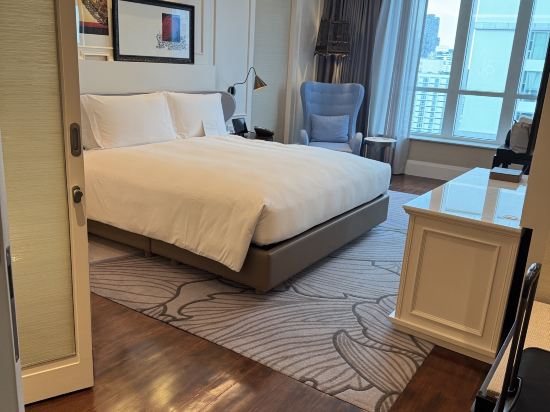 索菲特曼谷素坤逸酒店 - SHA Extra Plus 認證優惠