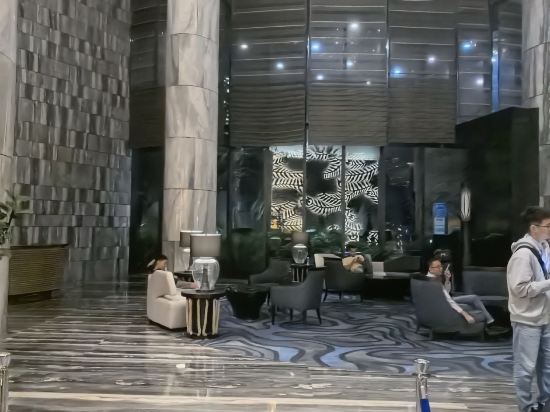 深圳蛇口希爾頓南海酒店優惠