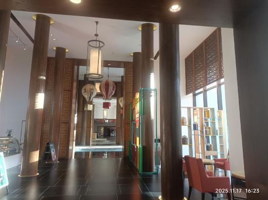 西安臨潼悅椿溫泉飯店優惠