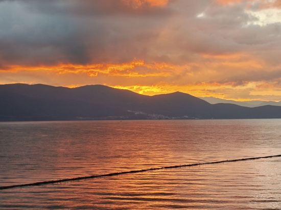 大理洱朵花園海景酒店優惠