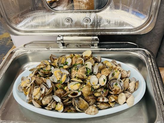 平潭金永雅閣度假飯店優惠