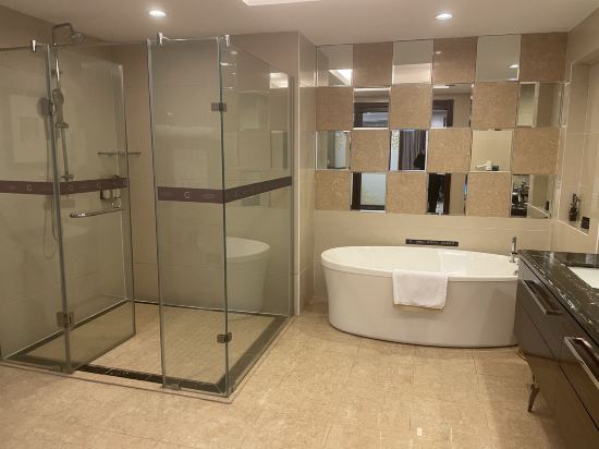 韶關碧桂園太陽城酒店（高鐵站店）優惠