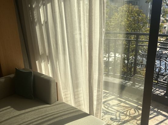 中山江畔商務酒店優惠