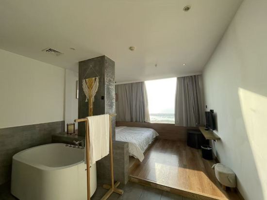 汕尾紅海灣元海夕月酒店優惠