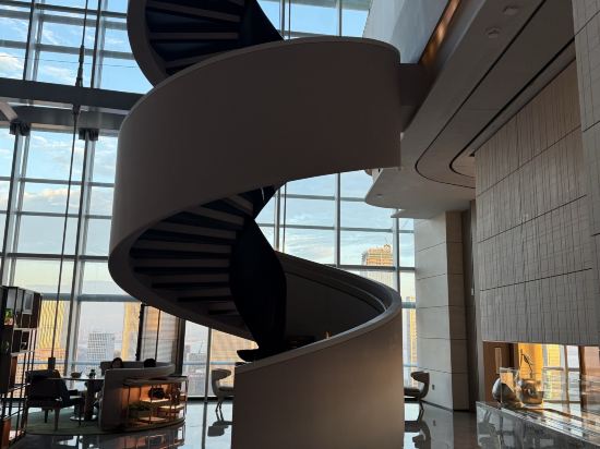 深圳中洲萬豪酒店優惠