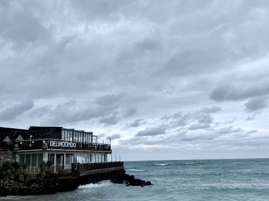 濟州優拓由布萊斯酒店優惠