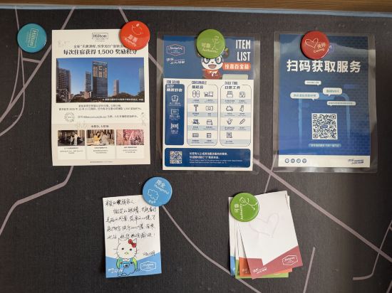 吉安希爾頓歡朋酒店優惠