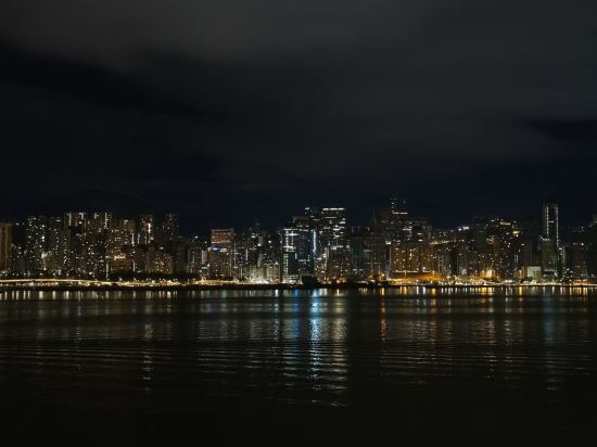 香港海景嘉福洲際酒店優惠