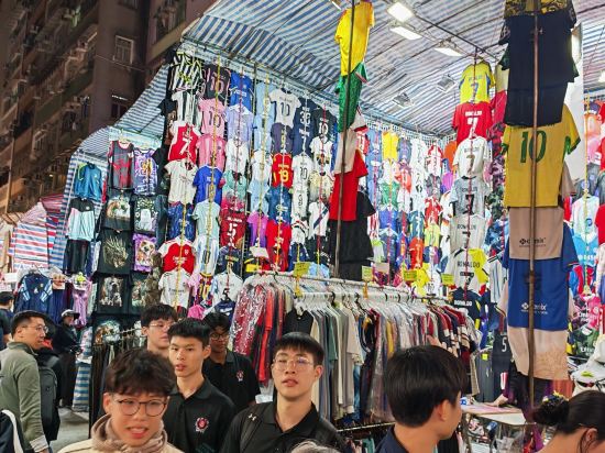 香港星星酒店優惠