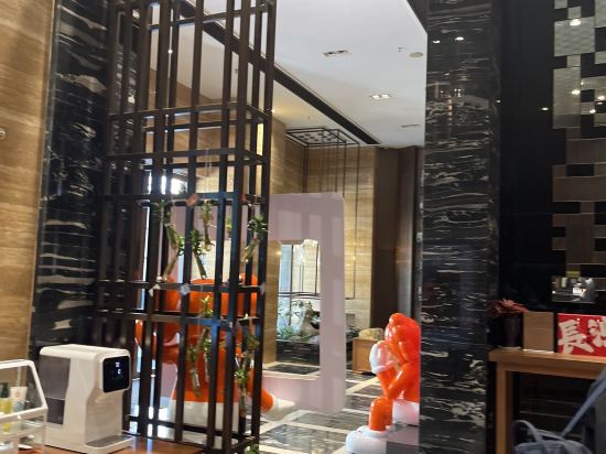 長沙延年檀香山飯店優惠