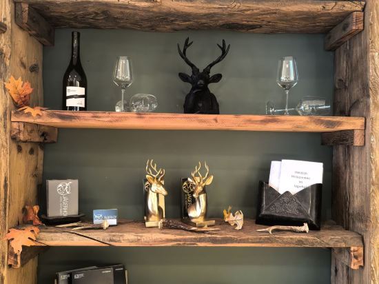 耶格霍夫酒店優惠