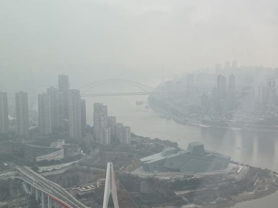 重慶麗思瑞凱悦臻選酒店優惠