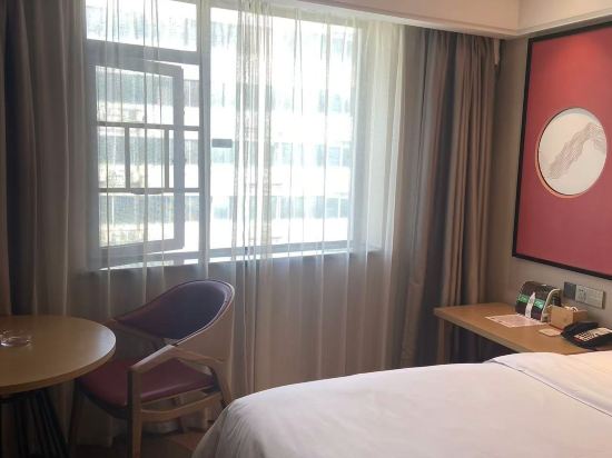 嘀嘀飯店（長沙五一廣場火車站地鐵站店）優惠