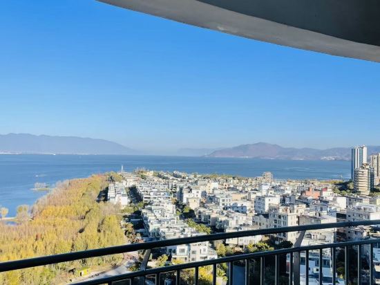 大理洱海龍灣假日飯店優惠