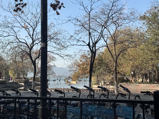 杭州城中香格里拉大酒店優惠