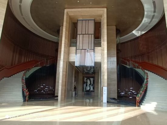 惠州皇冠假日酒店優惠