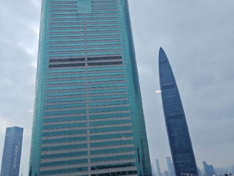 美豪酒店（深圳羅湖大劇院萬象城店）優惠