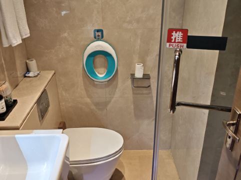 你好酒店公寓（珠海橫琴口岸店）優惠