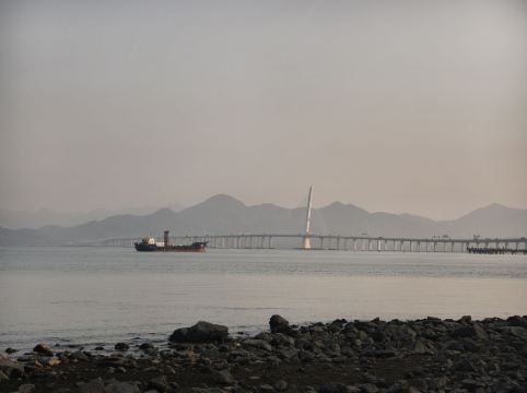 鉑瑞斯行政公寓（深圳海岸城南油服裝城店）優惠