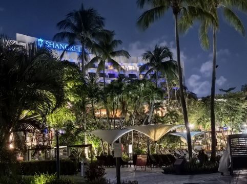 新加坡香格里拉聖淘沙度假村 （Staycation Approved）優惠
