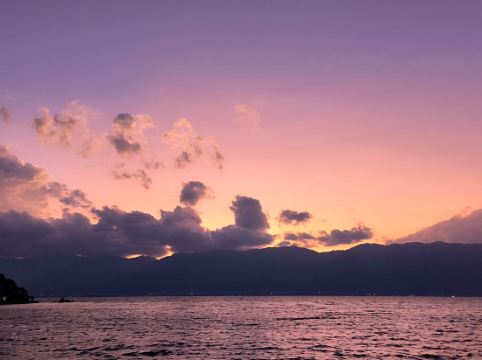 大理聽花島海景花園美宿優惠