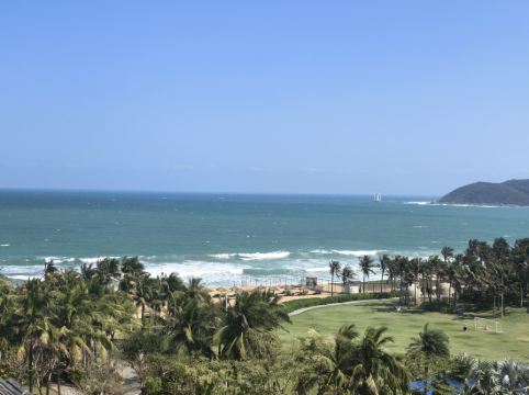 三亞海棠灣9號度假酒店優惠