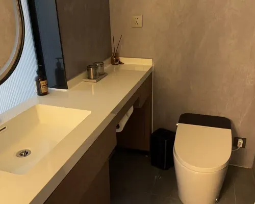 CEO· Lan Hotel (Jinhua High speed Railway Station Branch) Phòng Photos