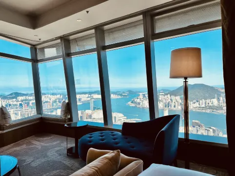 香港麗思卡爾頓酒店 Photos