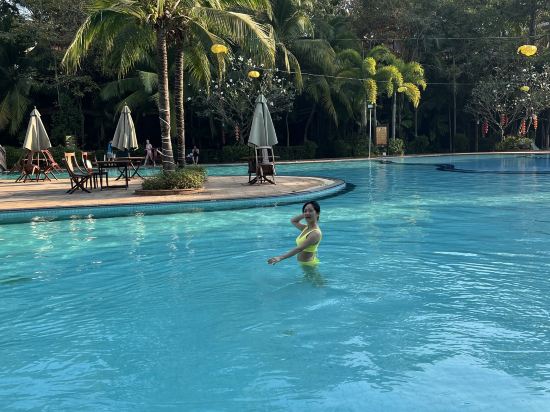 斯奧克拉宜吳哥別墅度假村優惠