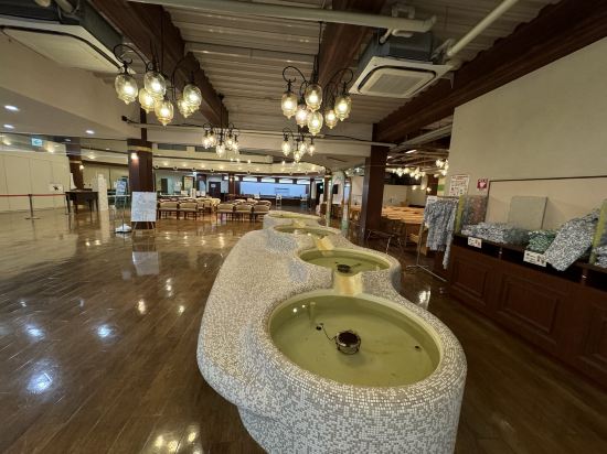 阿蘇ファームランド クーポン