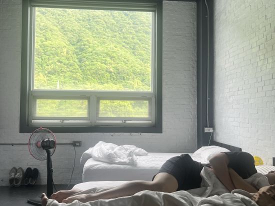 花田一鷺民宿優惠