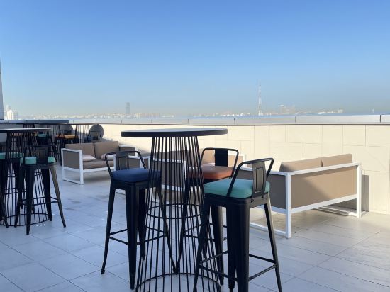 杜拜阿爾巴沙假日酒店優惠