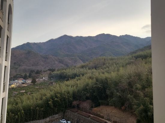 켄싱턴리조트 지리산하동 쿠폰