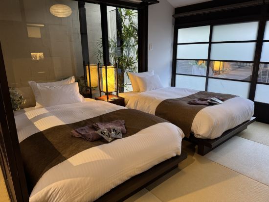 一棟貸しの宿　日本色NIHON IRO クーポン