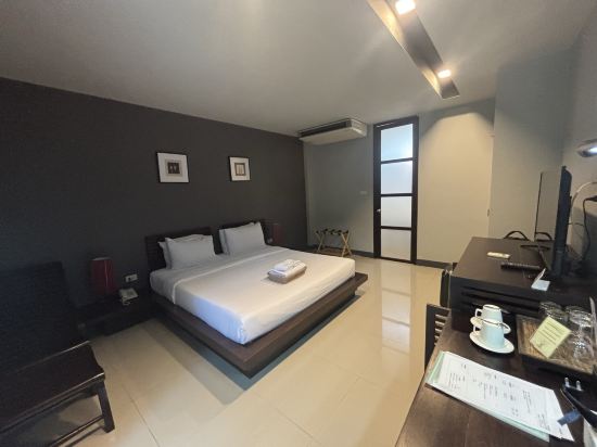 桂河大橋度假村優惠