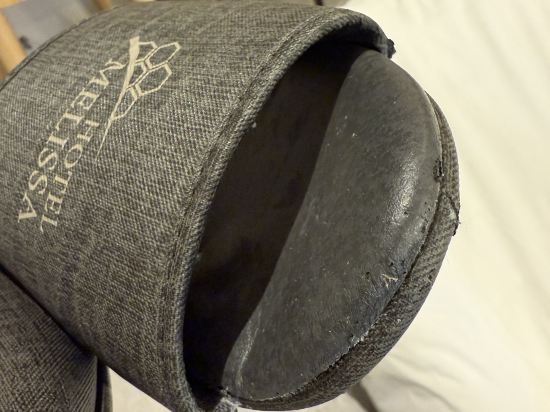 멜리샤 호텔 쿠폰