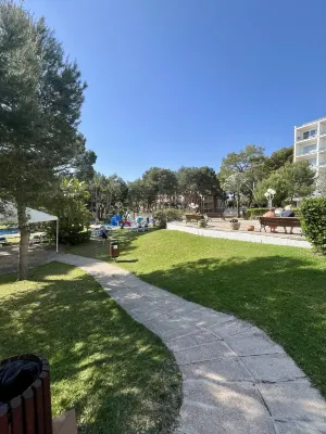 Grupotel Gran Vista & Spa Near Hotel Photos