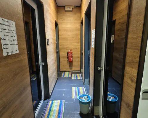 My Dream Hotel الغرف Photos
